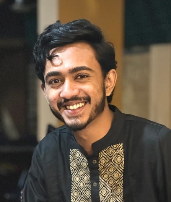 Sottojit Roy