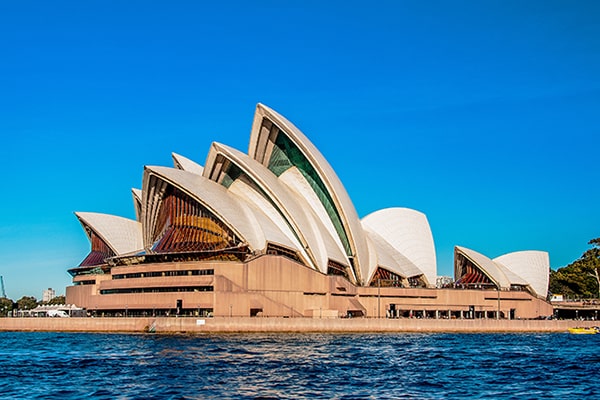 Study Abroad