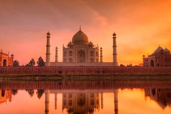 Study in India