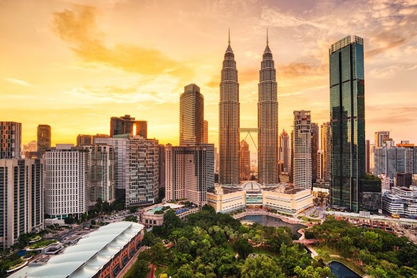Study in Malaysia