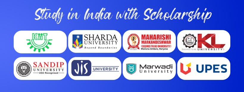Study in India from Bangladesh