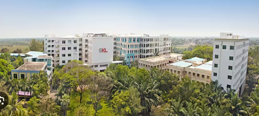 KL University Bangladesh office