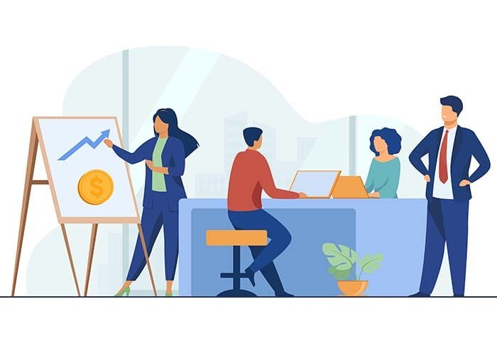 Visa consultancy firm