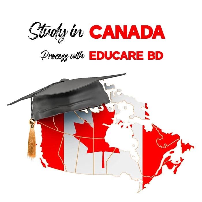 Study in Canada