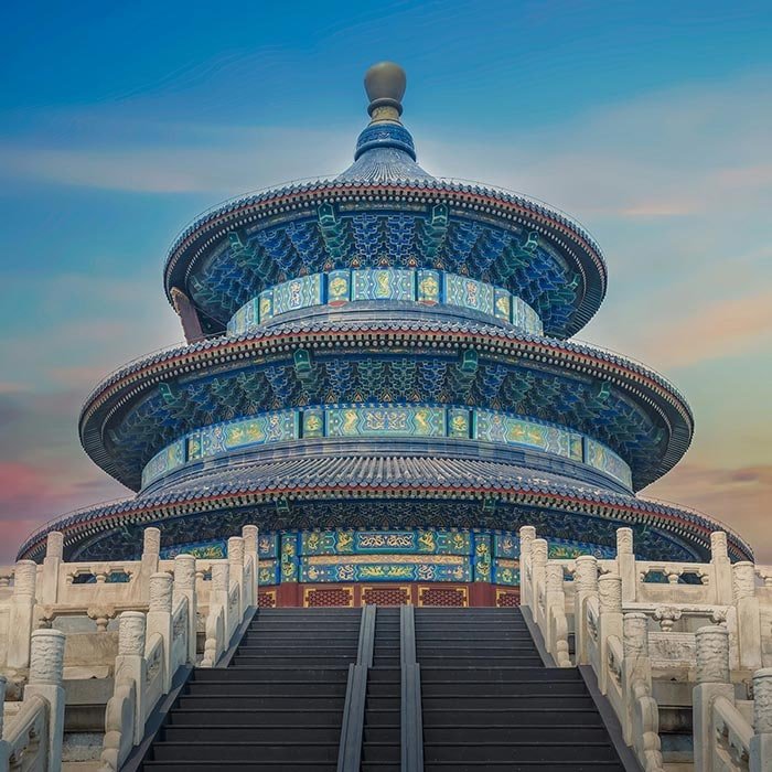 Top Education consultancy firm for Study in China