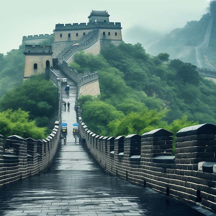 Study in China with Educarebd