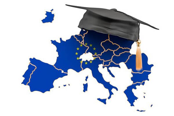 Study in Europe with Top education consultancy in Bangladesh