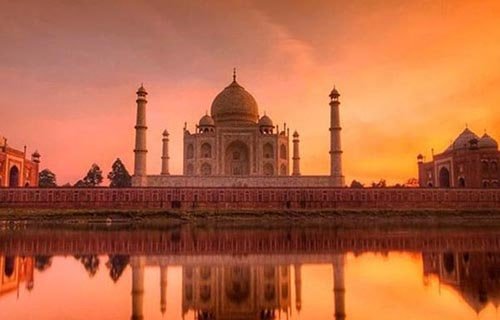 Study in India with Educarebd