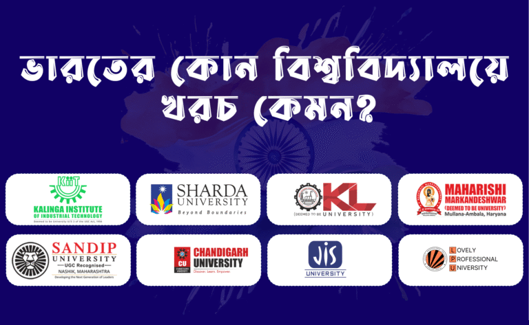 Educarebd Top Consultancy firm For Study in India