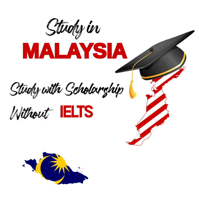 Study in Malaysia with Educarebd