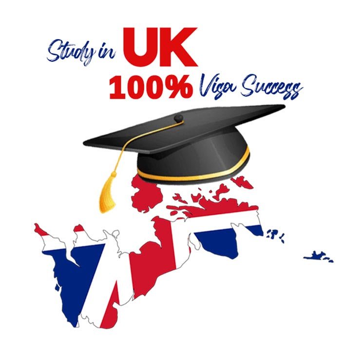 Top Consultancy firm For Study in UK