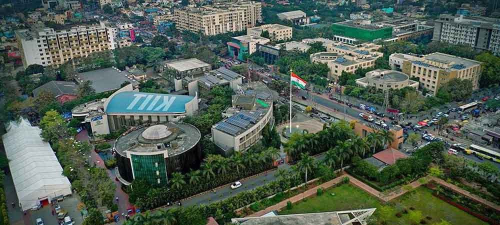 KIIT University Bangladesh admission office