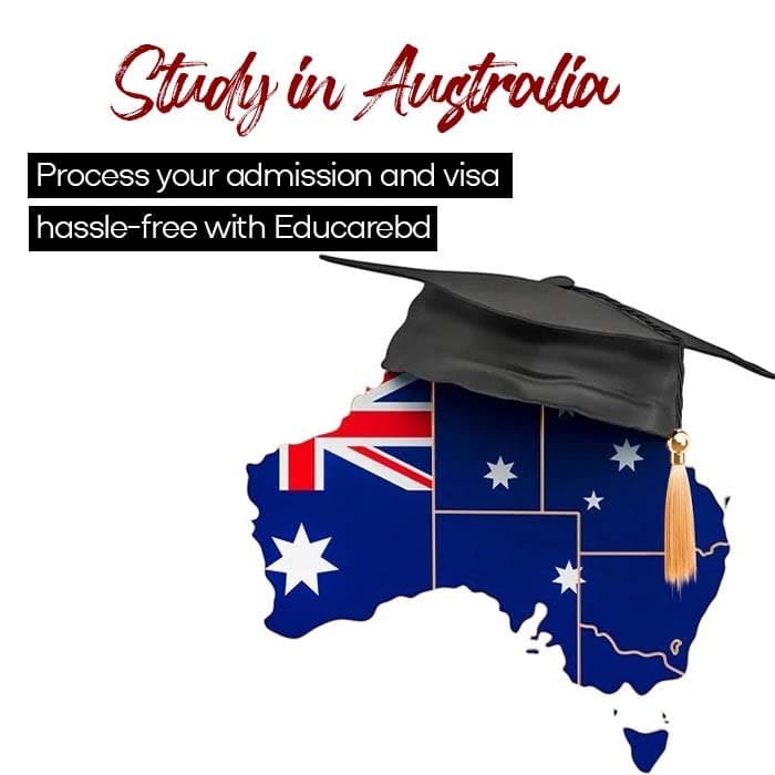 Study in Australia