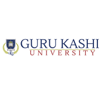 guru kashi university